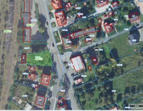 Działka na sprzedaż, Karkonoski Mysłakowice Jeleniogórska  dz. 460/13, 89 000 zł, 534 m2, 21138564