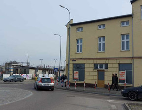Lokal usługowy do wynajęcia, Wejherowski (Pow.) Wejherowo Sienkiewicza, 3000 zł, 120 m2, LS02438