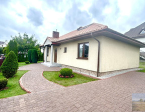 Dom na sprzedaż, Wejherowski (pow.) Luzino (gm.) Luzino ok.Wyszyńskiego, 950 000 zł, 150 m2, LS2415