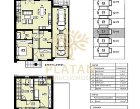 Dom na sprzedaż, Poznański Kórnik, 897 000 zł, 170,67 m2, 854/4213/ODS