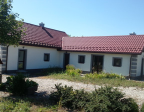 Dom na sprzedaż, Miechowski (Pow.) Książ Wielki (Gm.) Książ Mały-Kolonia, 380 000 zł, 120 m2, 21