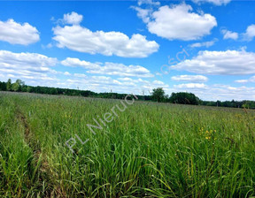 Budowlany na sprzedaż, Miński Łaziska, 67 000 zł, 1223 m2, G-82118-13