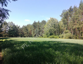 Działka na sprzedaż, Wołomiński Kąty-Miąski, 69 000 zł, 1450 m2, G-83641-13