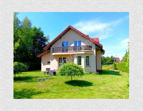Dom na sprzedaż, Miński Sulejówek, 1 150 000 zł, 125,8 m2, D-83517-13