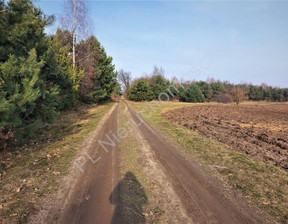 Rolny na sprzedaż, Miński Kruki, 65 000 zł, 2500 m2, G-82553-13