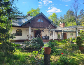 Dom na sprzedaż, Miński Cegłów, 950 000 zł, 164 m2, D-82595-13