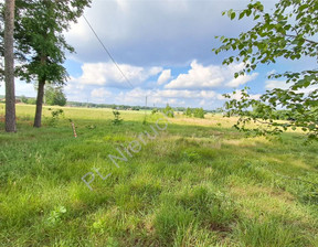 Budowlany na sprzedaż, Miński Mistów, 125 000 zł, 990 m2, G-83601-13