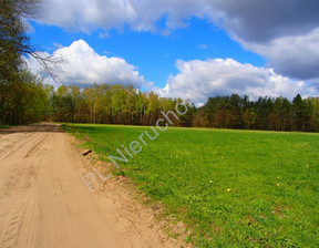 Działka na sprzedaż, Miński Borek Czarniński, 125 000 zł, 1016 m2, G-83820-13