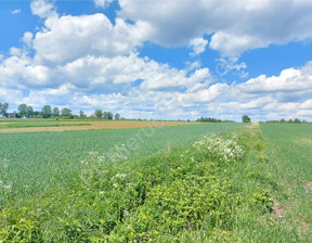 Działka na sprzedaż, Miński Wiciejów, 149 292 zł, 1508 m2, G-81550-13