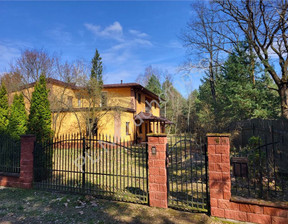Dom na sprzedaż, Miński Poręby Stare, 1 300 000 zł, 240 m2, D-82796-13
