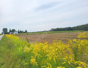 Działka na sprzedaż, Miński Kamionka, 95 000 zł, 1151 m2, G-83469-13