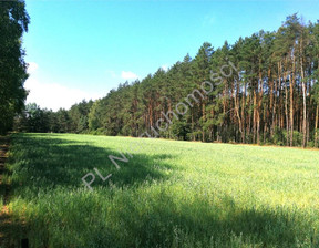 Działka na sprzedaż, Wołomiński Kąty-Miąski, 69 000 zł, 1450 m2, G-83640-13