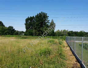 Działka na sprzedaż, Miński Michałów, 270 000 zł, 1571 m2, G-82912-13