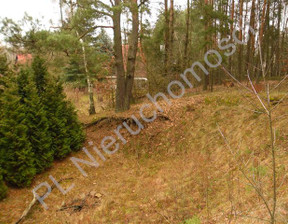 Leśne na sprzedaż, Miński Wólka Czarnińska, 139 000 zł, 5867 m2, G-8499-13