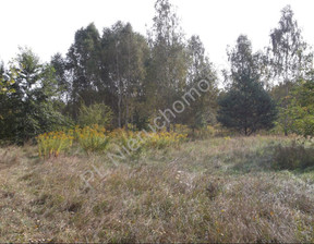 Działka na sprzedaż, Grodziski Opypy, 508 300 zł, 2210 m2, G-90136-6