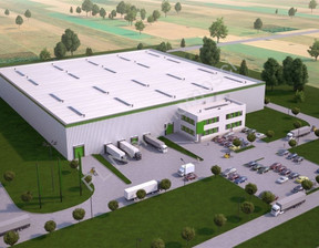 Przemysłowy na sprzedaż, Żyrardowski Mszczonów, 450 000 zł, 3000 m2, G-85031-5