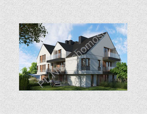 Mieszkanie na sprzedaż, Pruszkowski Brwinów, 848 000 zł, 53,84 m2, M-86247-5