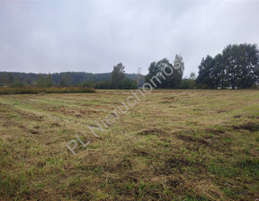 Budowlany na sprzedaż, Grodziski Milanówek, 430 000 zł, 1050 m2, G-86711-5