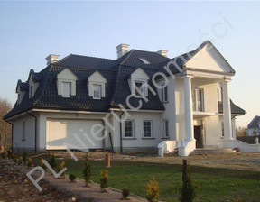 Dom na sprzedaż, Grodziski Milanówek, 3 750 000 zł, 450 m2, D-81424-5