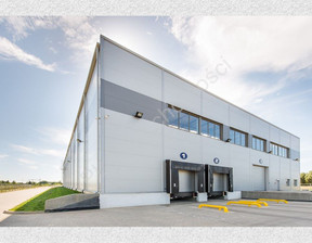 Przemysłowy na sprzedaż, Pruszkowski Sękocin Stary, 4 200 000 zł, 4000 m2, G-82140-4