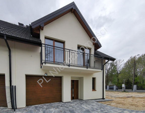 Dom na sprzedaż, Grodziski Milanówek, 1 030 000 zł, 166 m2, D-85493-5