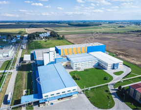 Przemysłowy na sprzedaż, Pruszkowski Stara Wieś, 18 000 000 zł, 45 000 m2, G-82677-4