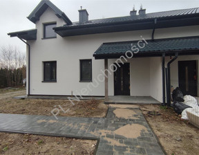 Dom na sprzedaż, Grodziski Adamowizna, 785 000 zł, 131 m2, D-88622-6