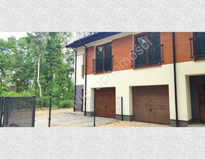 Dom na sprzedaż, Grodziski Grodzisk Mazowiecki, 749 000 zł, 106 m2, D-83701-4