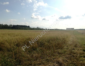 Rolny na sprzedaż, Żyrardowski Krze Duże, 3 999 912 zł, 40 600 m2, G-49770-0