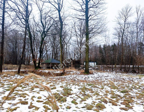 Leśne na sprzedaż, Grodziski Grodzisk Mazowiecki, 320 000 zł, 1034 m2, G-88708-6