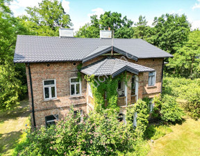 Dom na sprzedaż, Grodziski Milanówek, 1 640 000 zł, 340 m2, D-85263-5