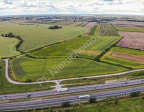 Budowlany na sprzedaż, Grodziski Chlebnia, 2 120 000 zł, 7100 m2, G-90517-6