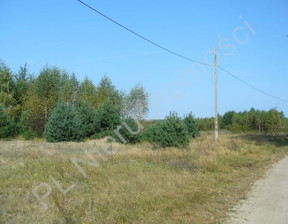 Budowlany na sprzedaż, Grodziski Żelechów, 360 000 zł, 1700 m2, G-90535-6