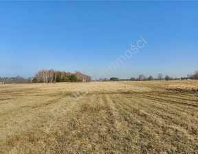 Rolny na sprzedaż, Wołomiński Grabszczyzna, 240 000 zł, 18 000 m2, G-139422-0