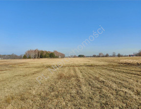 Działka na sprzedaż, Wołomiński Grabszczyzna, 240 000 zł, 18 000 m2, G-139422-0