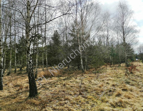 Działka na sprzedaż, Wołomiński (Pow.) Radzymin (Gm.) Nowe Załubice, 190 000 zł, 2669 m2, G-145056-0