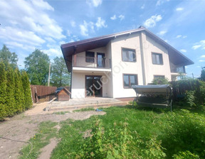 Dom na sprzedaż, Wołomiński Nadma, 1 050 000 zł, 124 m2, D-87417-7
