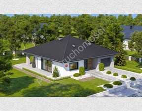 Dom na sprzedaż, Wołomiński Małopole, 780 000 zł, 144,53 m2, D-142572-0