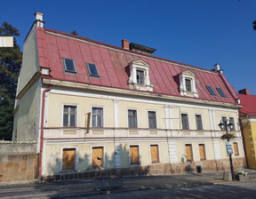 Hotel na sprzedaż, Ząbkowicki Złoty Stok Złoty Stok, 3 Maja, 990 000 zł, 1400 m2, 29550638