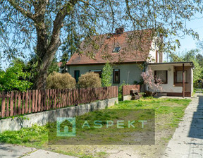 Dom na sprzedaż, Opolski Chrząstowice Suchy Bór Leśna, 597 000 zł, 139 m2, 18169