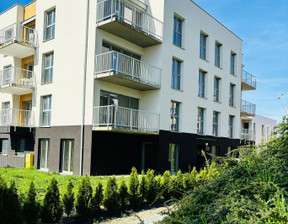Mieszkanie na sprzedaż, Rybnicki (pow.) Sosnowa, 480 754 zł, 70,69 m2, 20F/22