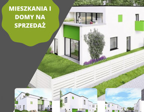 Mieszkanie na sprzedaż, Katowice Brzozowa, 593 790 zł, 89,97 m2, OK/4C