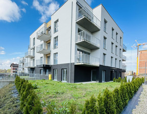 Mieszkanie na sprzedaż, Rybnik Paruszowiec-Piaski Sosnowa, 519 086 zł, 77,17 m2, RS/F10