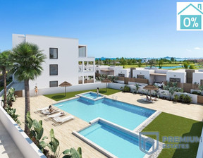 Mieszkanie na sprzedaż, Hiszpania Hiszpania  . Costa Calida. Los Alcazares., 910 000 zł, 68 m2, KNP-MS-90327