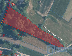 Rolny na sprzedaż, Brzeski Szczurowa Kwików, 60 000 zł, 3200 m2, KNP-GS-89943-8