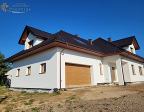 Dom na sprzedaż, Tarnogórski Ożarowice Ossy, 1 490 000 zł, 322 m2, NKTX-DS-492