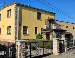 Dom na sprzedaż, Gliwicki Wielowieś Świbie, 480 000 zł, 135 m2, NKTX-DS-786
