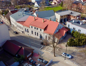 Lokal gastronomiczny na sprzedaż, Ruda Śląska M. Ruda Śląska Plac Chopina, 860 000 zł, 776 m2, NKTX-BS-794