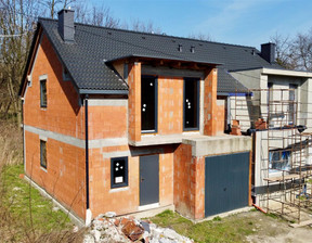 Dom na sprzedaż, Bytom M. Bytom Miechowice, 599 999 zł, 125,09 m2, NKTX-DS-831