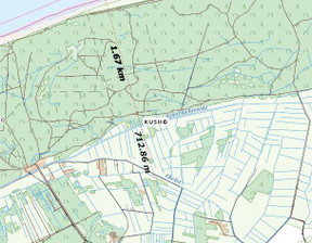 Działka na sprzedaż, Wejherowski Choczewo Sasino, 139 400 zł, 820 m2, 44049